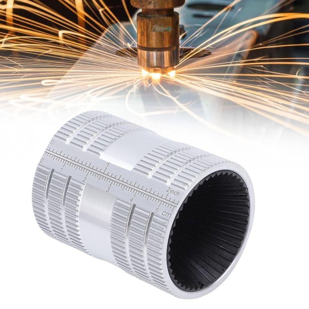 Multi-Functional Chamfer Tool Chamfer Heads Pipe Deburring Tool Device Deburring Machine  Plumbing