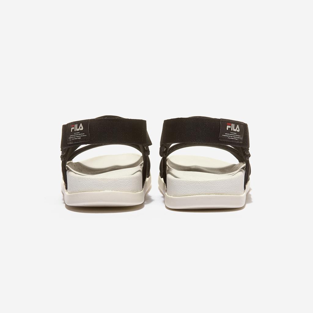 [FILA] Soft Drifter Sandals [1SM01580D] [Shipped from Korea] 100% Authentic