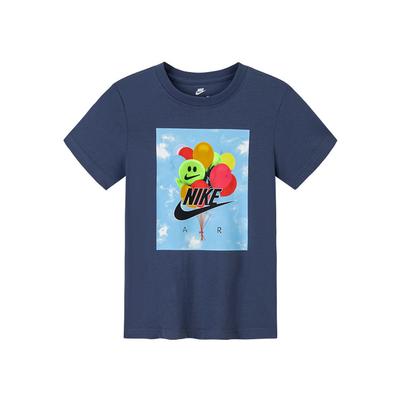 T Shirt Rural Blue Children Aged 3 7 Years Old NY2422985