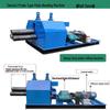 Manual Steel Rolling Machine