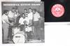LP Record KENNY CLARKE - Bohemia After Dark MGJ12017 SAVOY 1985 Japan Jazz Used