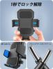 Woleyi Fitness Bike Smartphone Exercise Phone Smartphone Pipe Vibration Easy Japanese Instruction Manual Compatible with All Inch Including iPhone SE