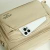 Men's Shoulder Bag Multi-Function Crossbody Bag