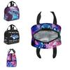 Lilo Stitch Insulated Lunch Bag For Kids School Waterproof Wear-resistant And Dirt-proof
