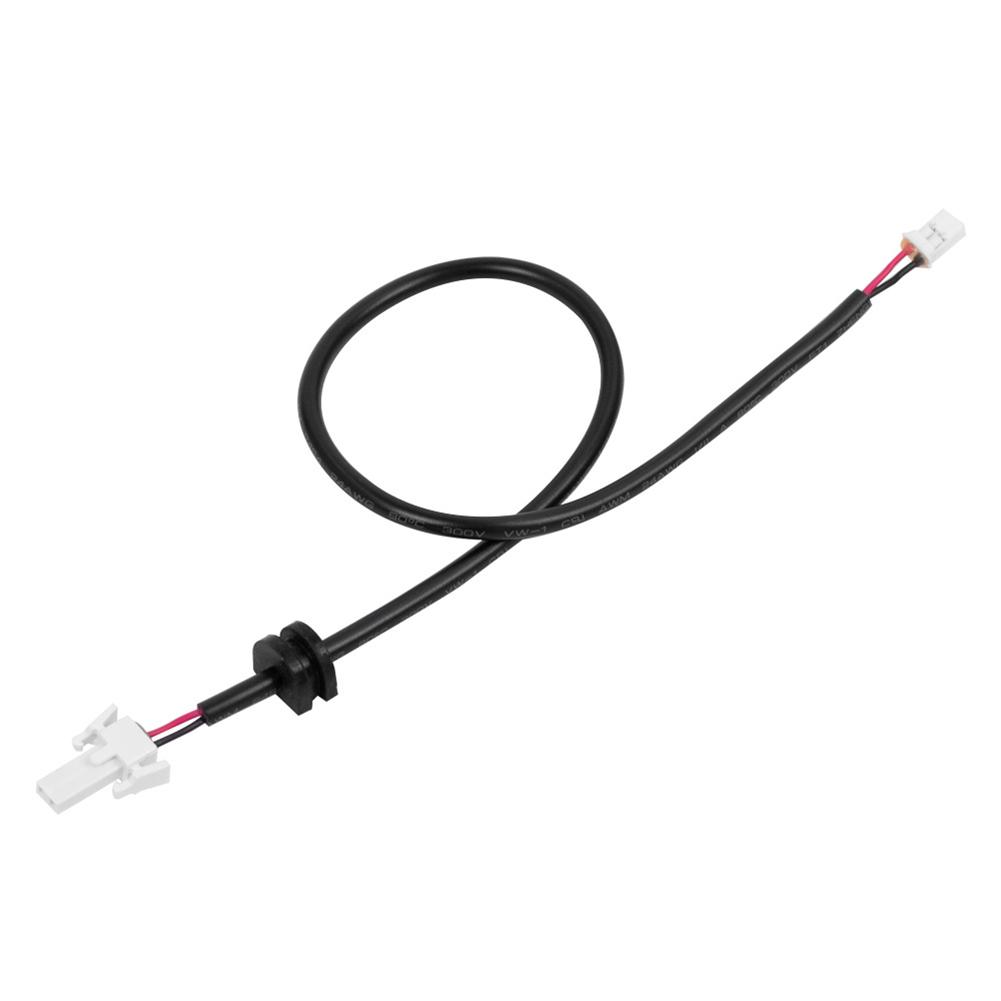 Anti-rust Rear Light Cable Replacement Wear-resistant 31cm ABS
