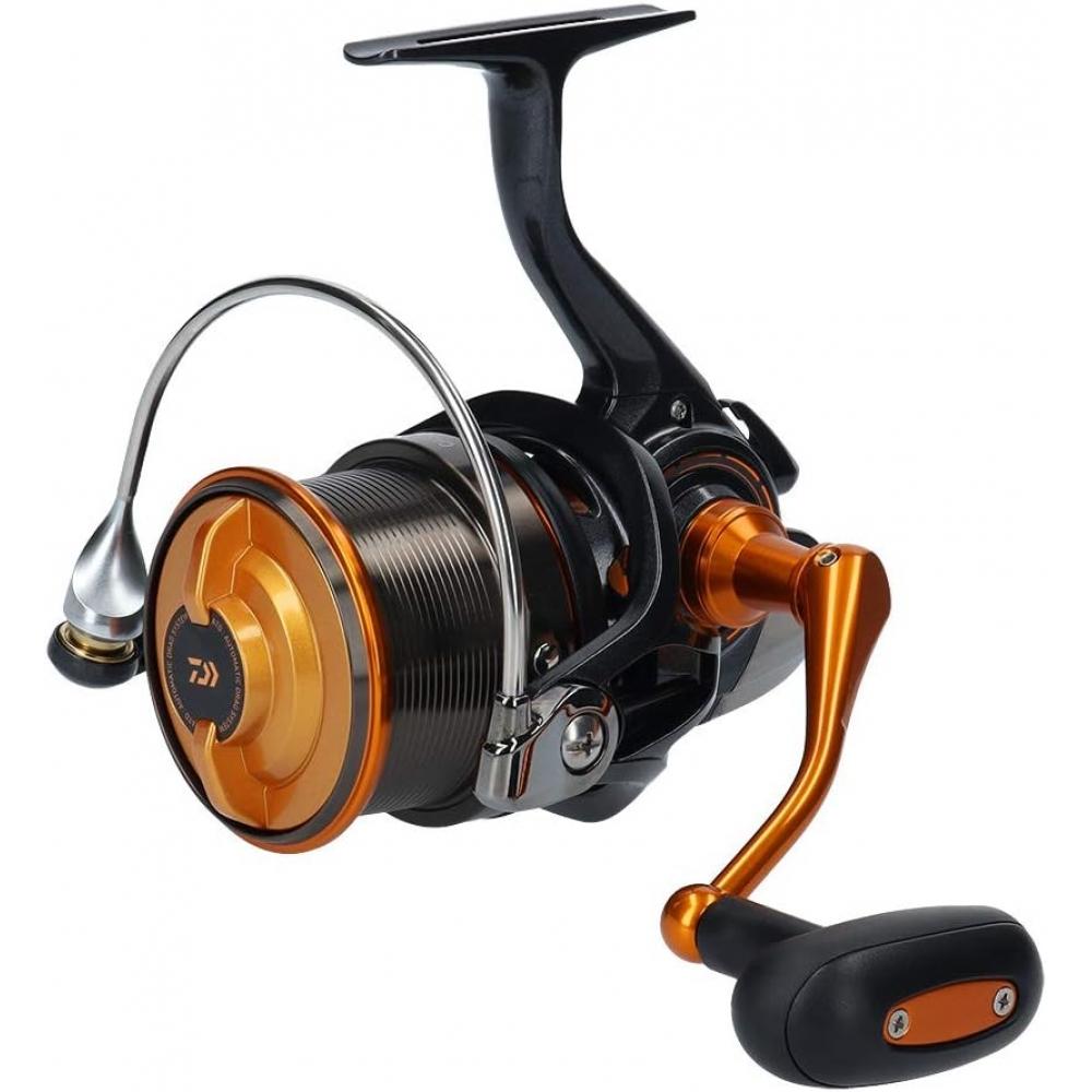 Daiwa Daiwa Spinning Reel Throw Long Throw 19 Castism 25 2019 Model 25 15pe
