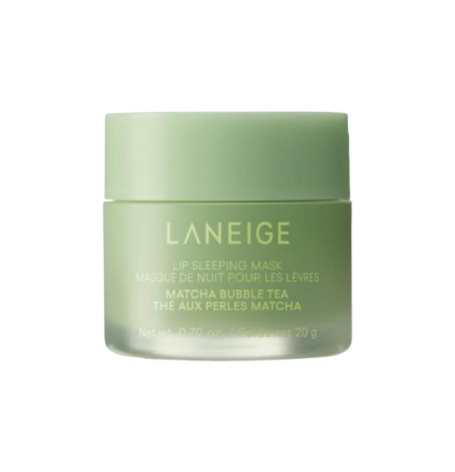 LANEIGE Noční maska na rty pro suché rty 20 g (13 možností)