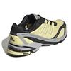 adidas Supernova Cushion 7 Giallo Alluminio Sneakers Unisex Nero Intenso GW6785