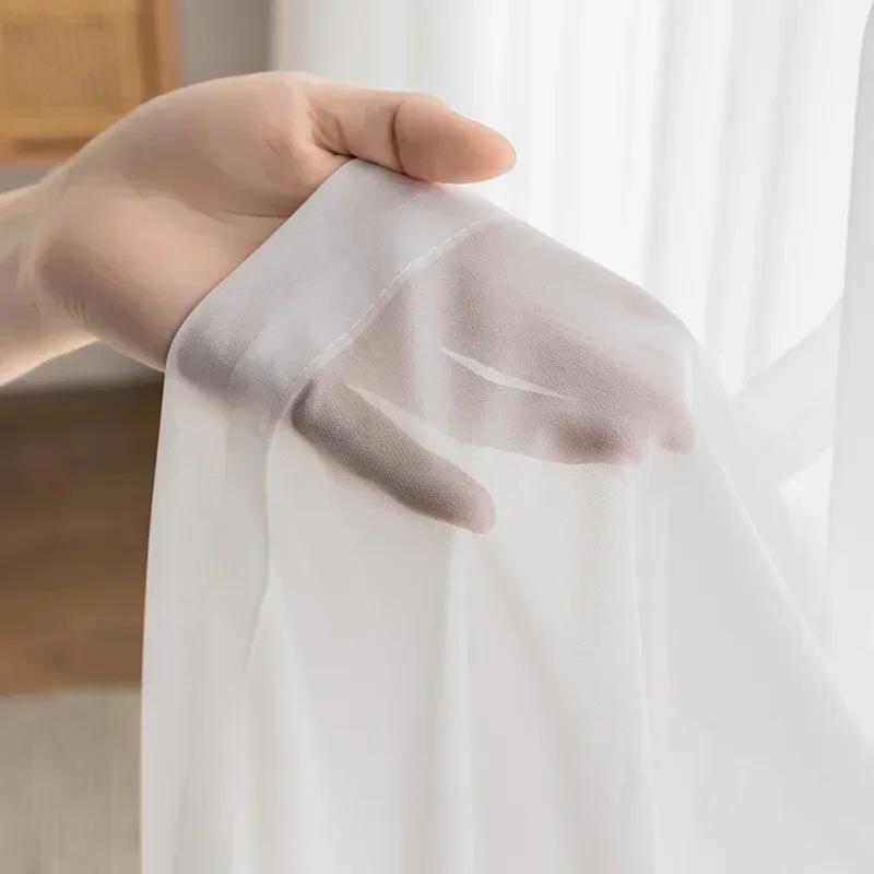

Custom Cream Luxury Beige Thick Chenille Curtains for Living Room Bedroom Dining Blackout Herringbone Texture Window Fashion 1 PC W80cmxH250cm&Grommet Top(Rings)