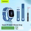 CangHua Xiaomi Mi Rabbit Kids Smartwatch Silicone Strap
