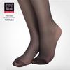 Summer Thin Nude Red Pepper Stockings: Anti-Snag, Durable, Wide T-Crotch, Sexy Nightclub Pantyhose for Women