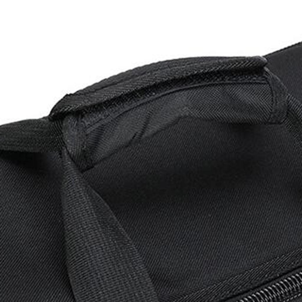 Trumpet Carrying Case 600D Oxford Cloth Water Resistant Portable , Orange