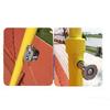 Motion Partner Badminton Volleyball Net Stand