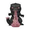 Funko Godzilla X The New Empire Godzilla with Heat Ray Collectible Vinyl Figure Gift Idea Official Merchandise Kids Adults Movie Fans POP! Movie