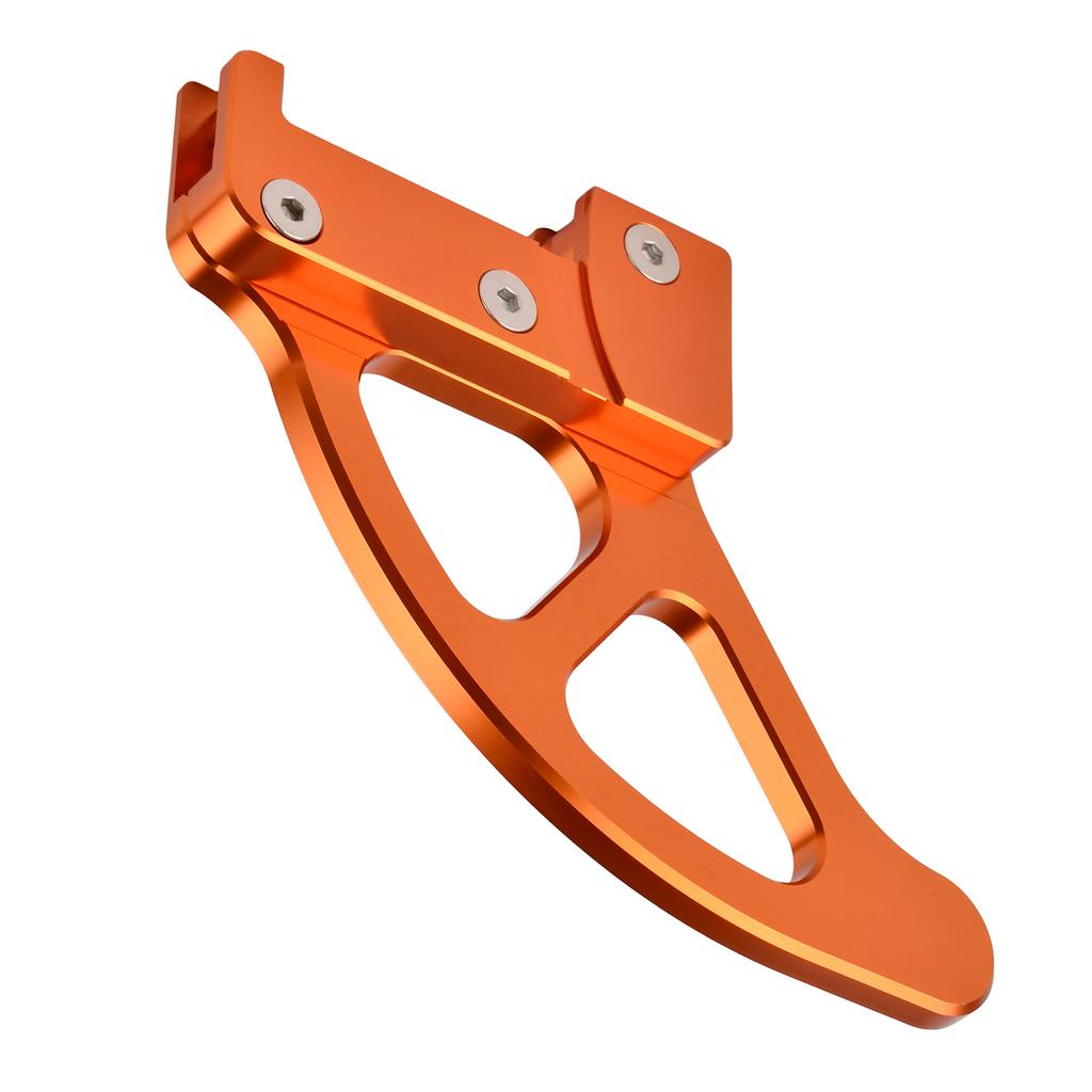 NICECNC For KTM EXC 300 EXC 250 EXCF 350 EXC 450 SX 125 SXF 250 SXF 450 XCW 300 XC XCF XCFW TPI Six Days Rear Brake Disc Guard