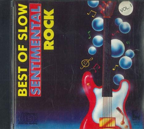 

CD РАЗНЫЕ - Лучшее из медленного рока HMCD5012 LIFE Не из Японии Рок Б/У