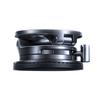 Phone Holder Adjustable Multi-Directional Angles Stand Strong Vacuum Suction No Trace Phone Mount for Car Dashboard Windshield