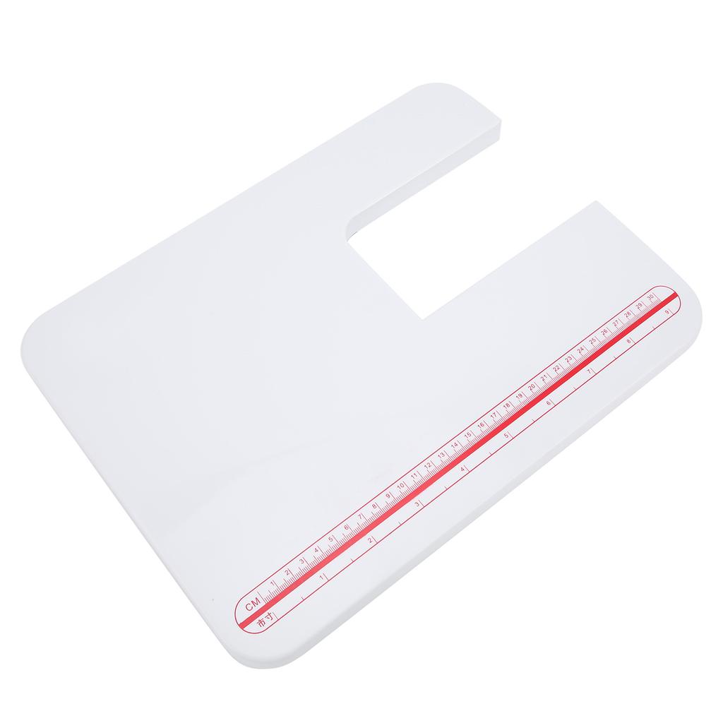 Sewing Machine Extension Table Original Mini Portable Expansion Platform for Family Use