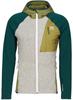 Куртка Ortovox Fleece GP Classic Knit Hoody M (87250)