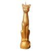 Cat Candle Hecate Jyotish Mystic Mall Decorative Soy Blend Wax Candle