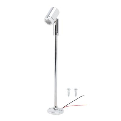LED Mini-Strahler Schmuckvitrine Ausstellungsleuchten DC12V Aufrecht Mini-Ausstellungsschrankleuchte Auge
