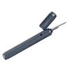Complete Watch Maintenance Repair Tool Set For Removing Stuck Screws And Stem With Comfortable Grip