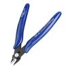 Side Cutting Nippers Wire Cutter Snips Shears Diagonal Pliers Tool