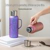 TOWERUK Titanium Insulated Vacuum Flask 950ml