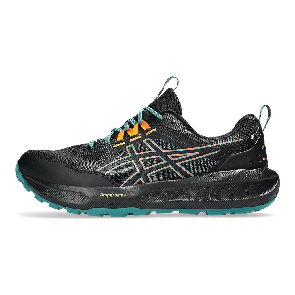 Asics Gel Sonoma 8 GORE-TEX Black Rainy Lake Men Sneakers 1011B977-001