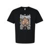 Sloth From The Goonies Cartoon Graphic T Shirt For Men Women Unisex Apparel Feat