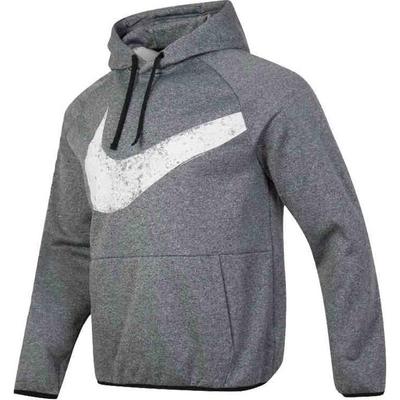 Sportlich Lässiger Pullover Fleece-Hoodie Herren Hoodies Grau FZ1073-010