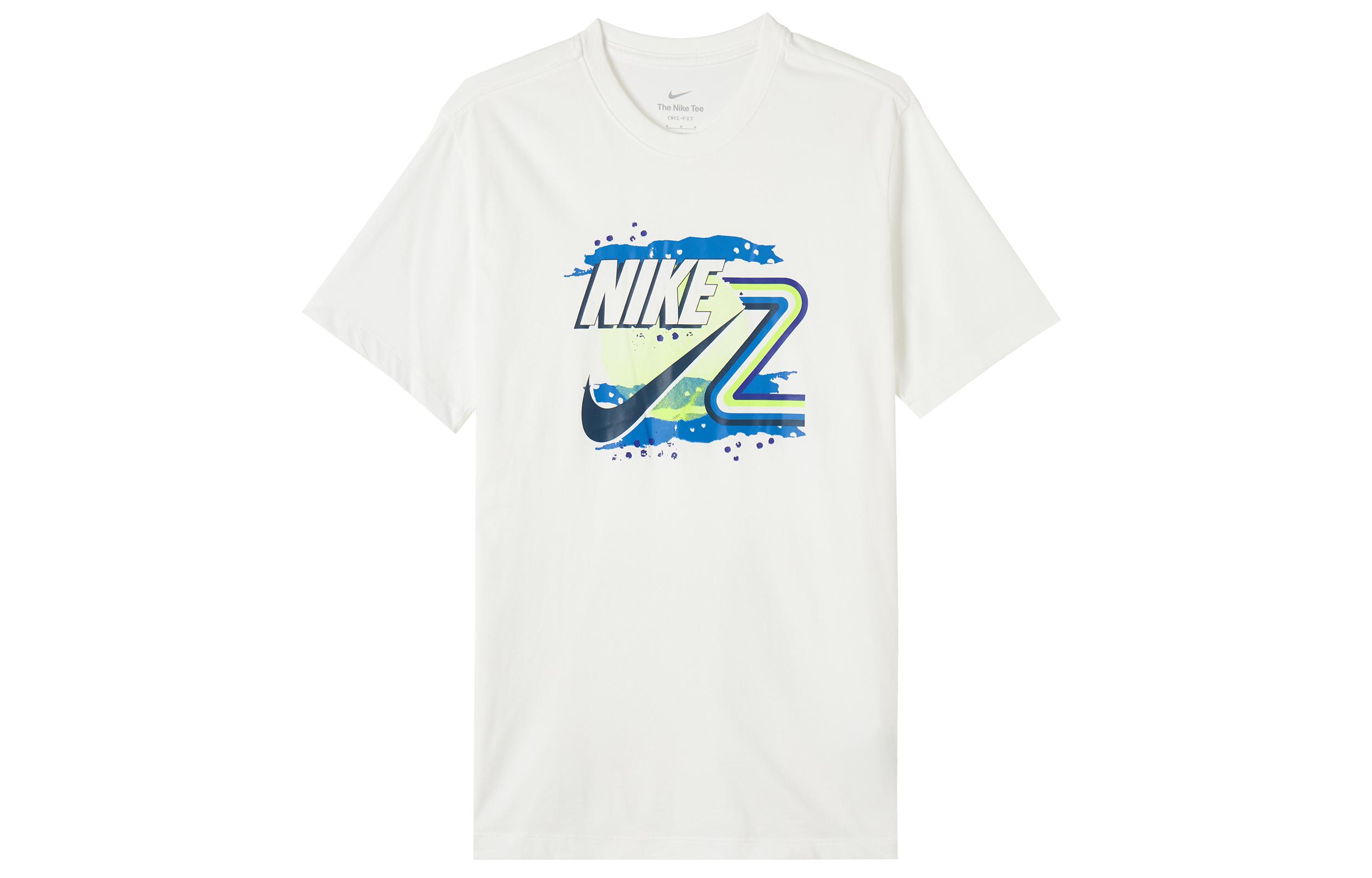 Nike Court Men s Dri FIT Tennis T Shirt HJ3367-100 M