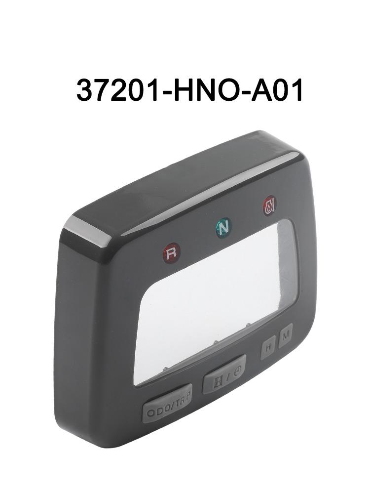 37201HN0A01 Speedometer Dash Upper Cover for Honda For Rancher 350 and For Foreman 450 Models Direct Replacement