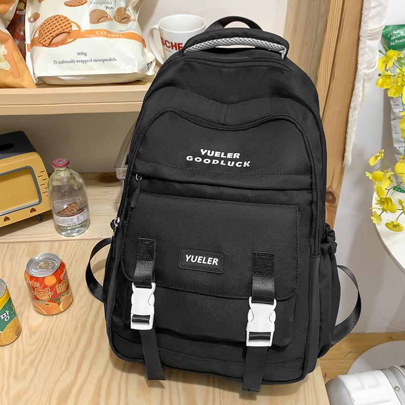 Schoolbags for Girls Elementary School Junior High School Backpack High School Backpack