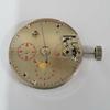 21600bph Mechanical 3-Eye Watch Movement Parts Seagull ST1902 TY2902 Manual Winding 6 PIN Hand-wind Movement Accessories