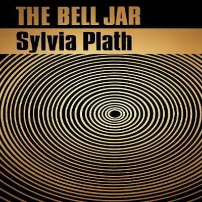 The Bell Jar by Sylvia Plath Hardback Book 9780571308408