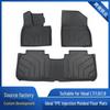 All-Inclusive Floor Mats for Ideal L7/L8/L9 - Car Interior Accessories