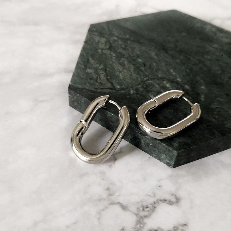 Zirconia  Earrings