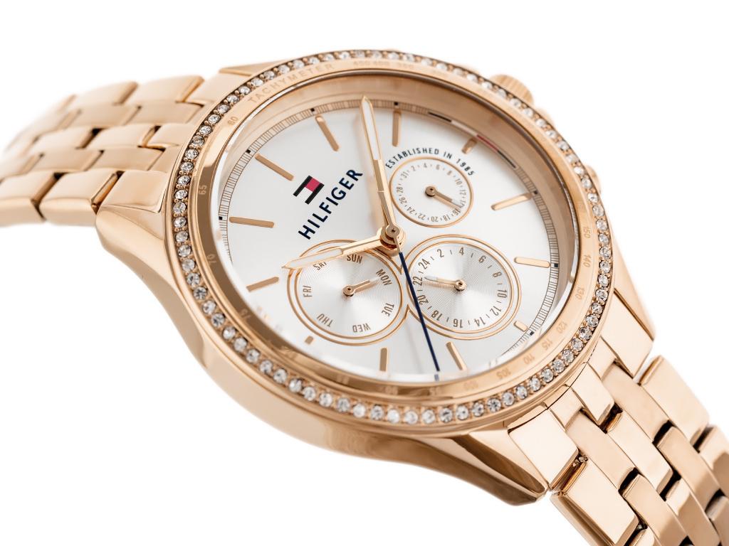 RELOJ DE MUJER TOMMY HILFIGER 1781978 ARI (zf526b)