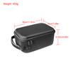 Hard Carrying Case Shockproof Travel Protective Case Dustproof Hard Storage Box with Mesh Pocket for Bose Soundlink Max