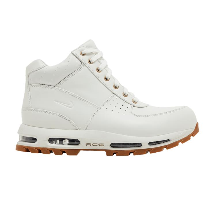 

Nike Air Max Goadome Summit White Khaki Gum Medium Brown 45