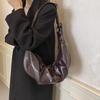 Bag Women's New Fashionable Versatile Shoulder Bag Messenger Bag
