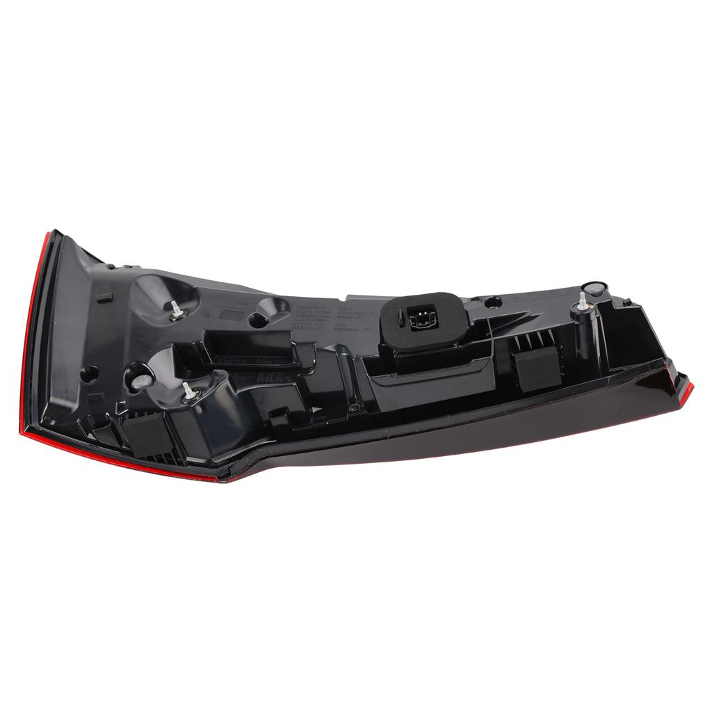 Left+Right Rear Tail Light Lamp LED 80A945075B 80A945076B For Q5 MK2 FACELIFT 2021-2024 LED 5 PIN
