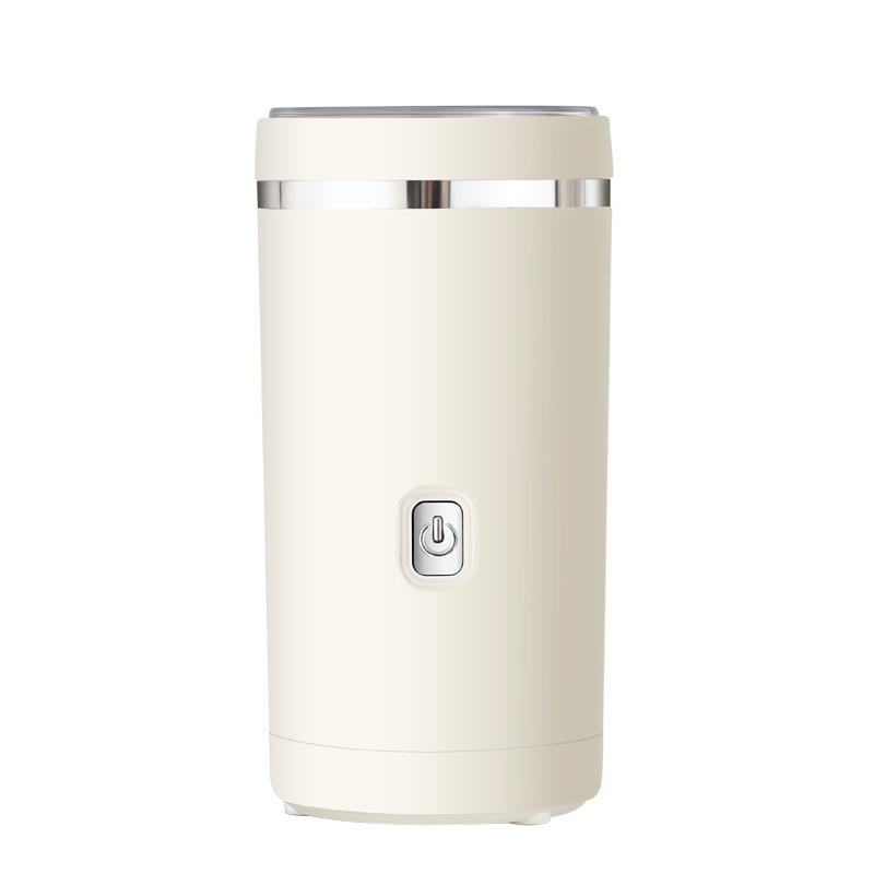 Multifunctional Electric Grinder for Grains, Coffee Beans, and Herbal Powder