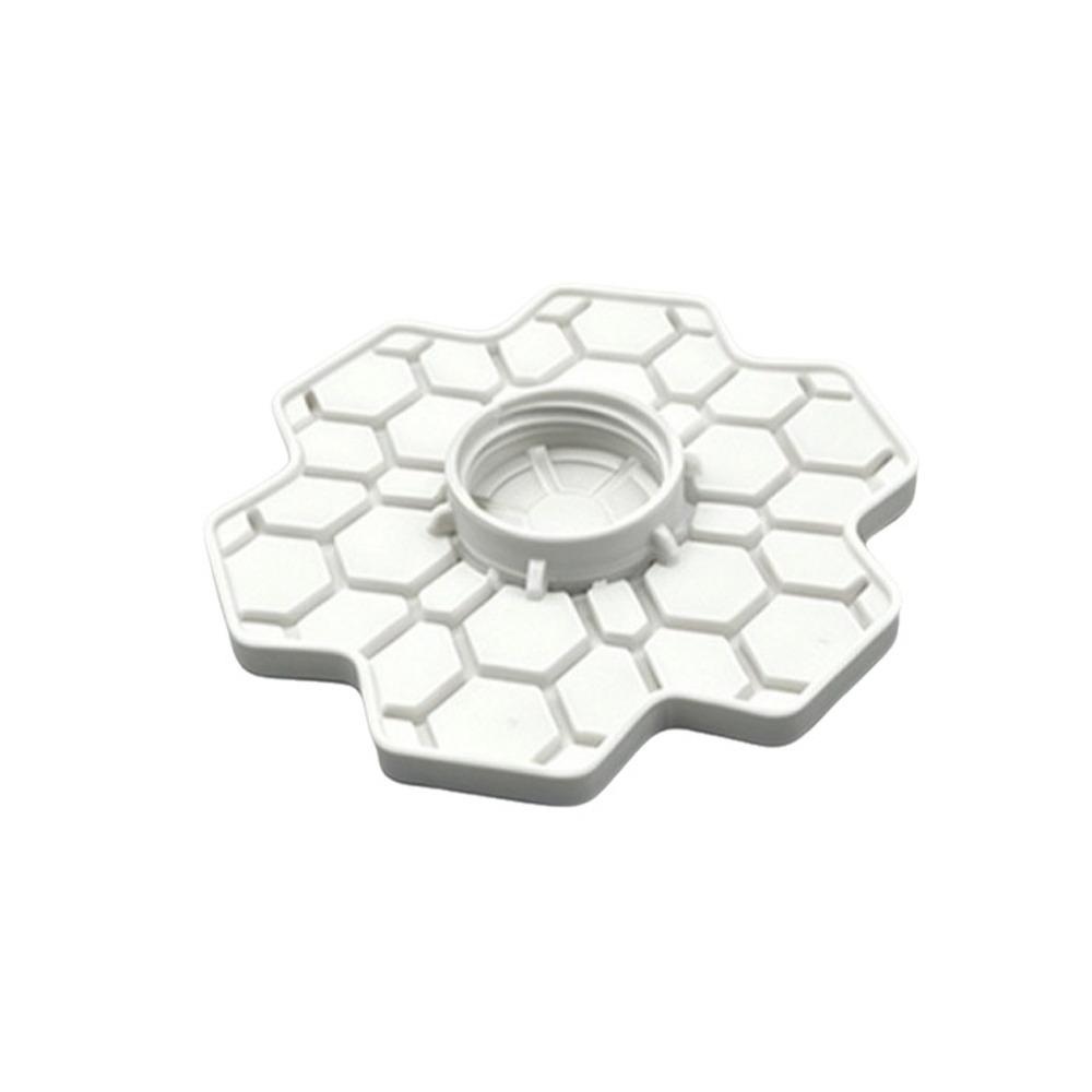 3D Printing Bee Water Feeder Safe Design Anti Drowning Honeybee Drinking Station Plastic with Standard Mouth