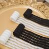 3/5/7cm Wide Decorative Ribbons For Crafts 5 Yards Length Trims And Embellishments  For Sewing