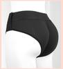 Unisex Tragbare Faux-Penis-Lederhose - Erwachsenen-Vergnügungsspielzeug Unterwäsche