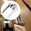 RV Caravan Boat Latch Handle Knob Locks RV modification vehicle parts Car Bathroom Door Lock RV Toilet Door Lock