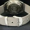 JAPAN VINTAGE ORIENT CRYSTAL AUTOMATIC 46941 MENS ORIGINAL DIAL WATCH a703448-1