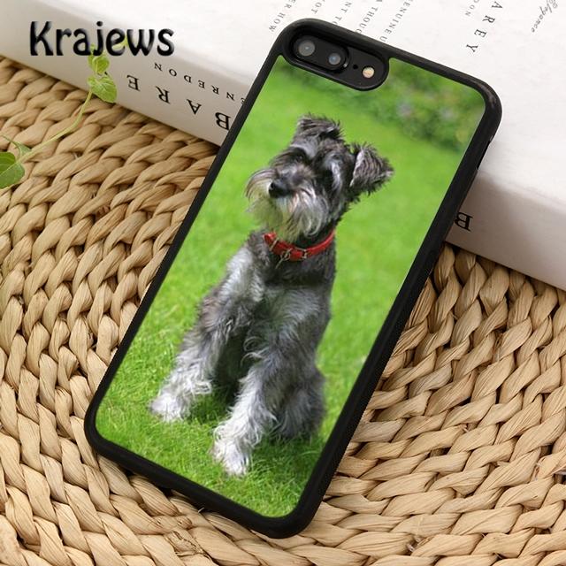 Airedale Terrier niedliche Mama Hund Handyhülle Cover Für iPhone 17 Air 16 15 14 plus 12 13 pro max Hülle Shell Fundas
